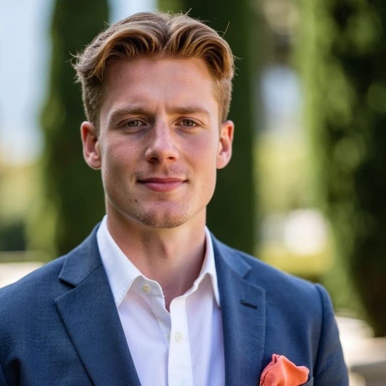 Jim Løining - Head of Marketing