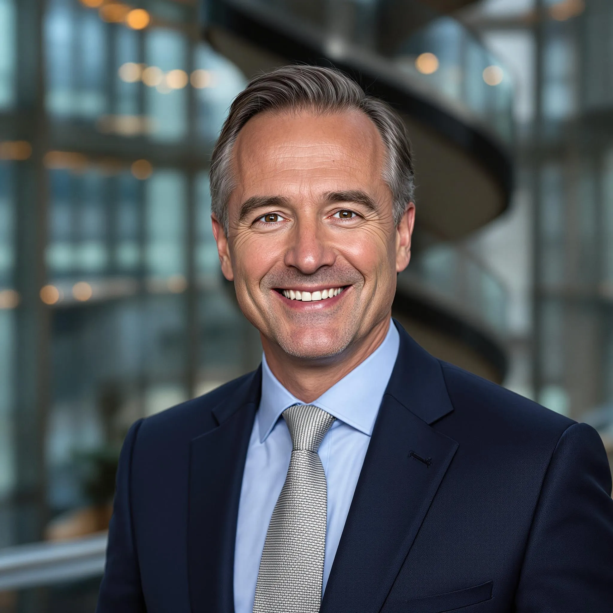 Get Your AI Professional Headshot in 5 Simple Steps