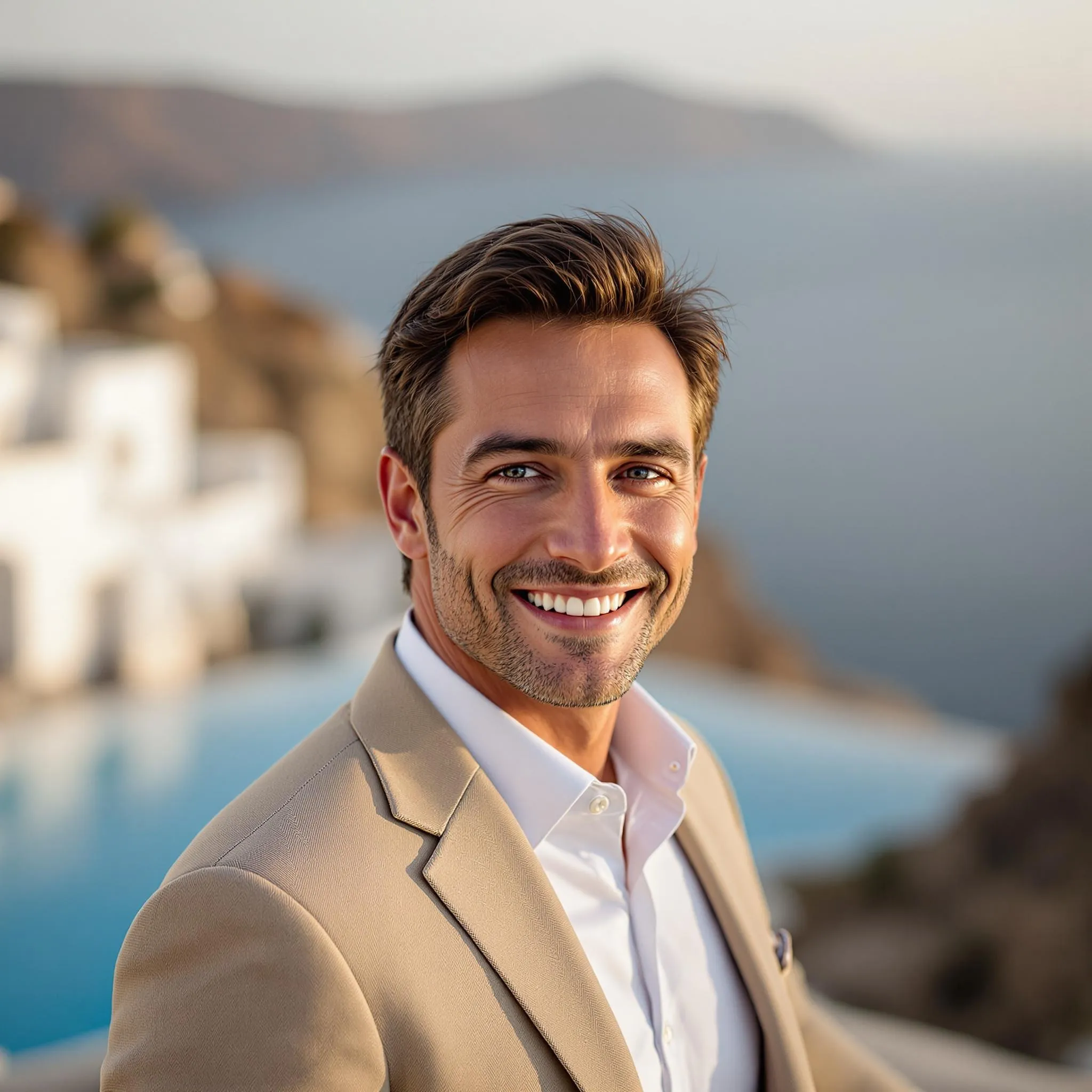 From Amateur to Executive: How Headshot Kiwi Helps You Look the Part